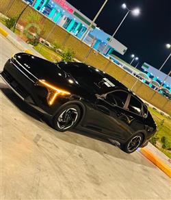 كيا K4